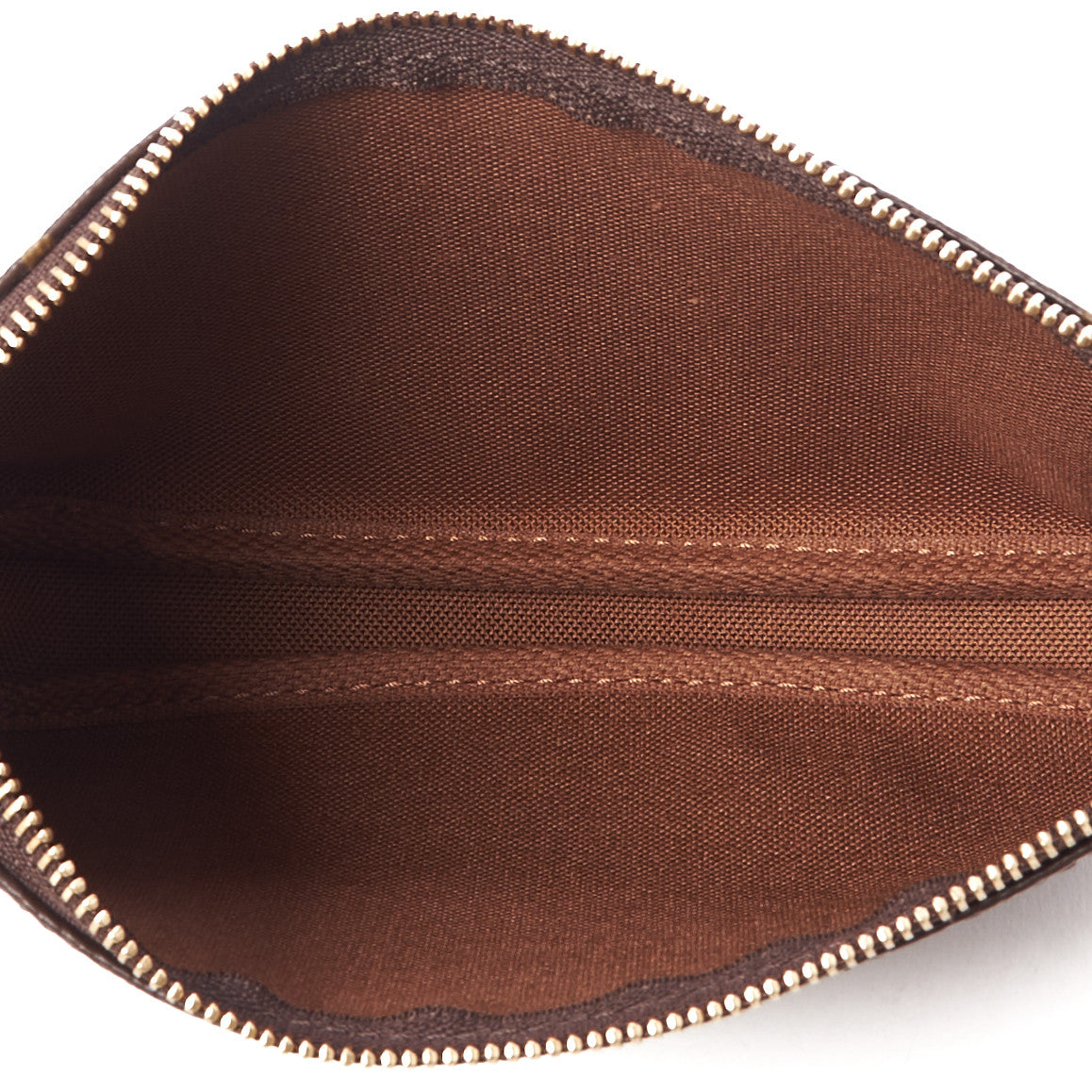 Louis Vuitton Monogram Petit Bucket Pouch 6 of 7