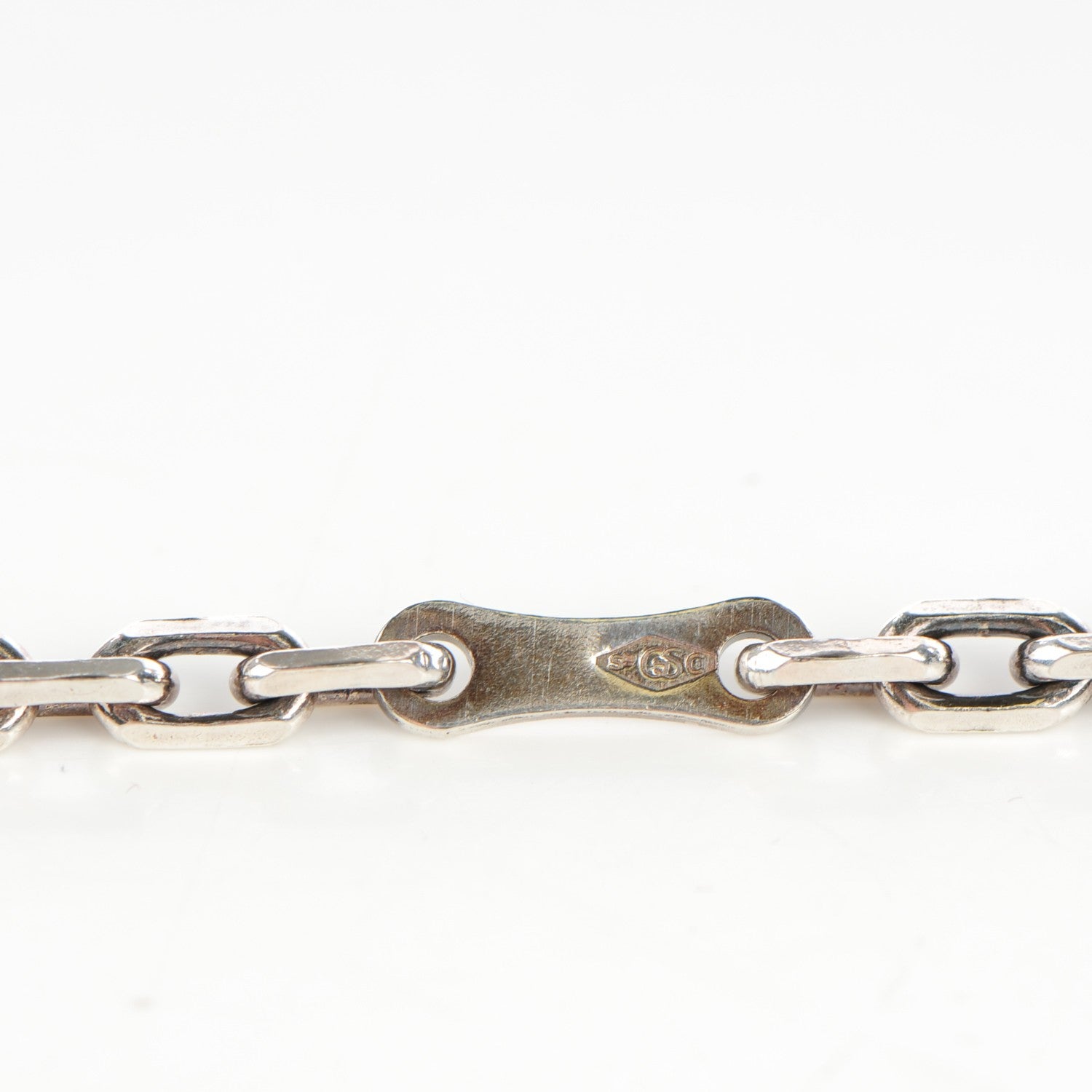 Hermes Box Bull Key Chain Bag Charm Black 4 of 7