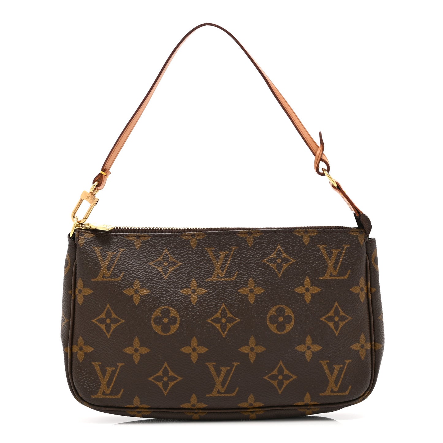 Monogram Pochette Accessories