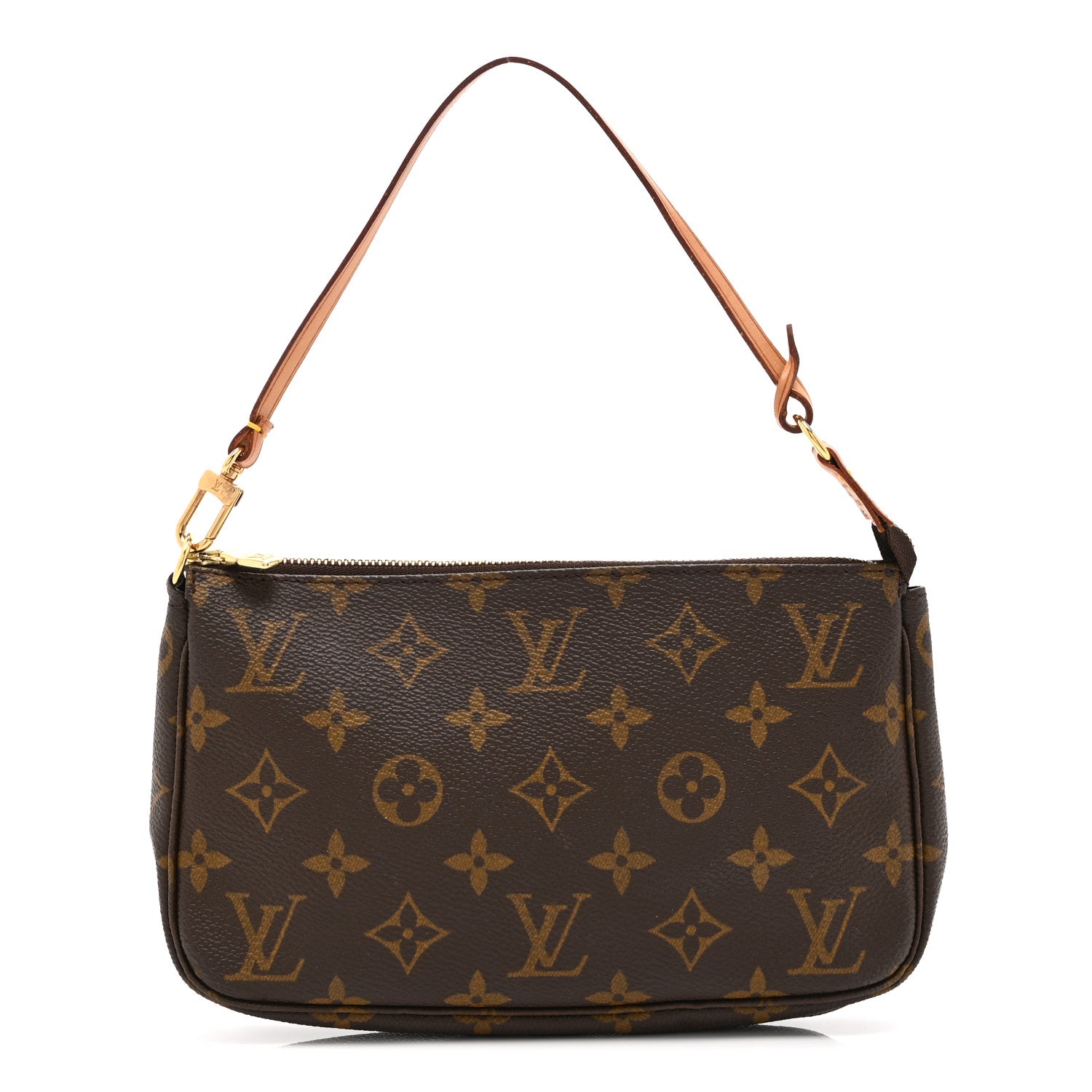 Louis Vuitton Monogram Pochette Accessories 1 of 10