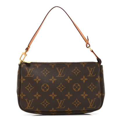 Louis Vuitton Monogram Pochette Accessories 1 of 10