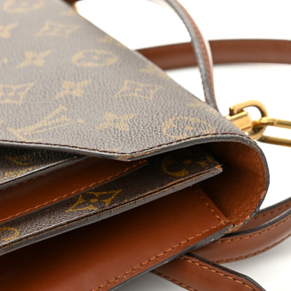 Louis Vuitton Monogram Monceau 26 14 of 18