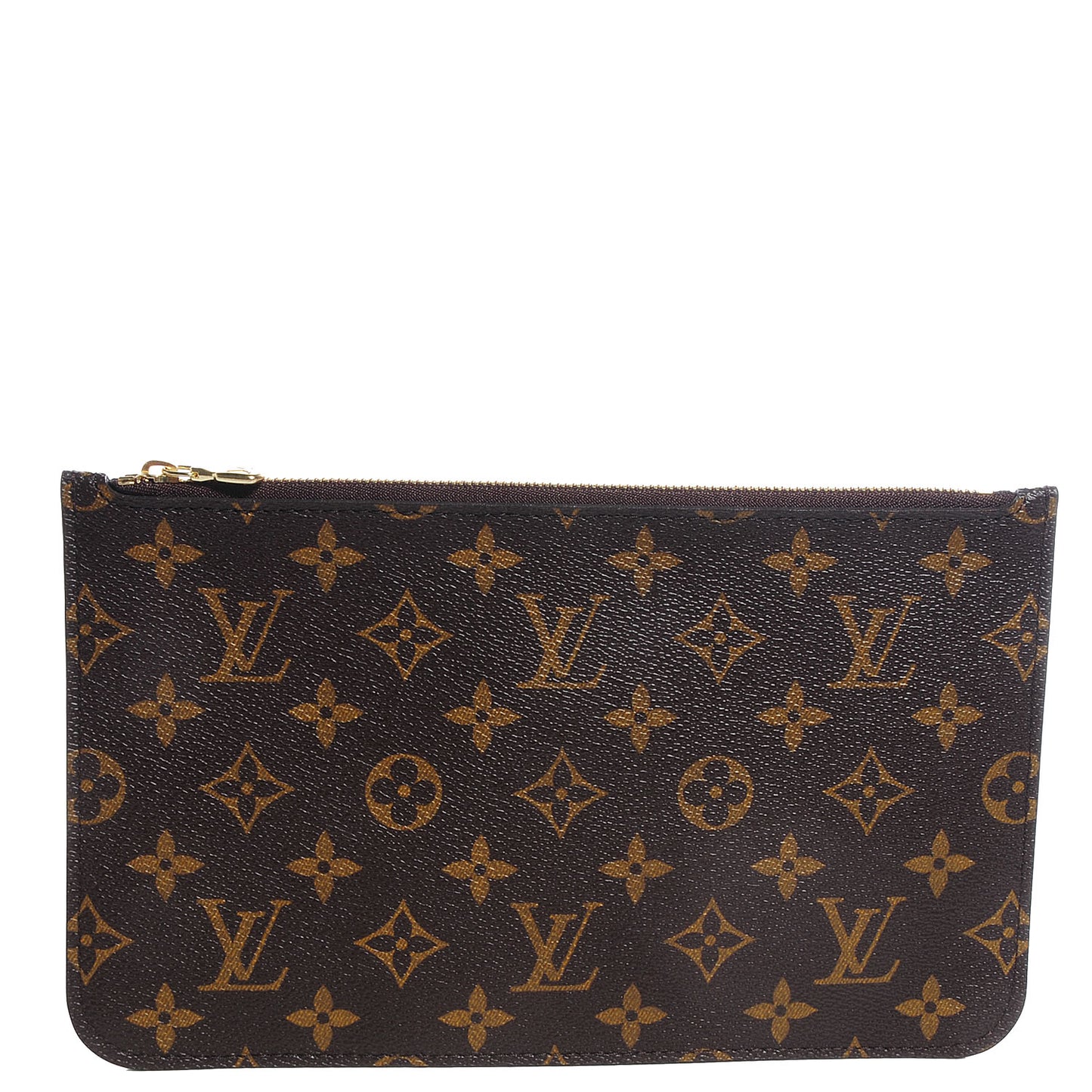 Monogram Neverfull MM GM Pochette