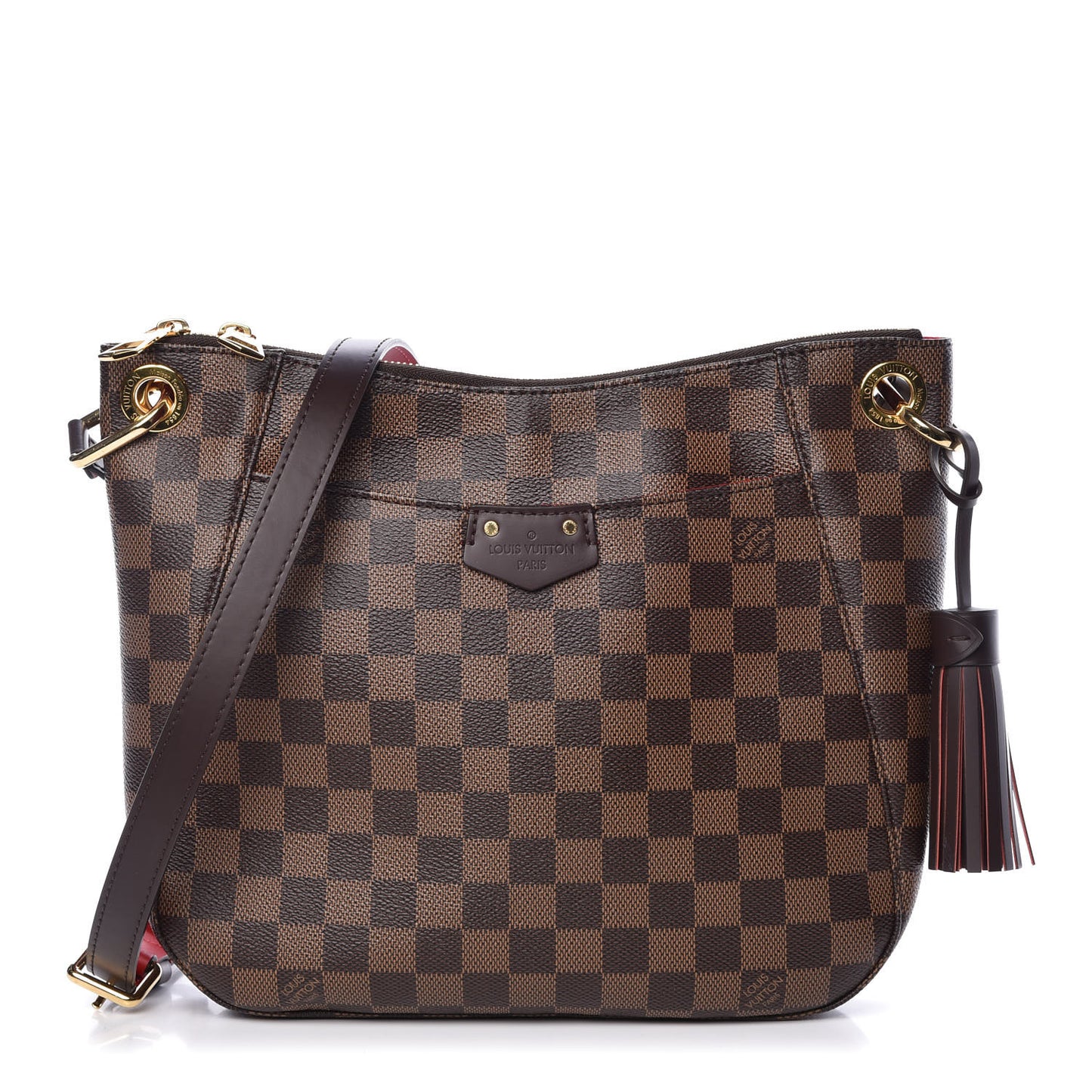 Damier Ebene South Bank Besace