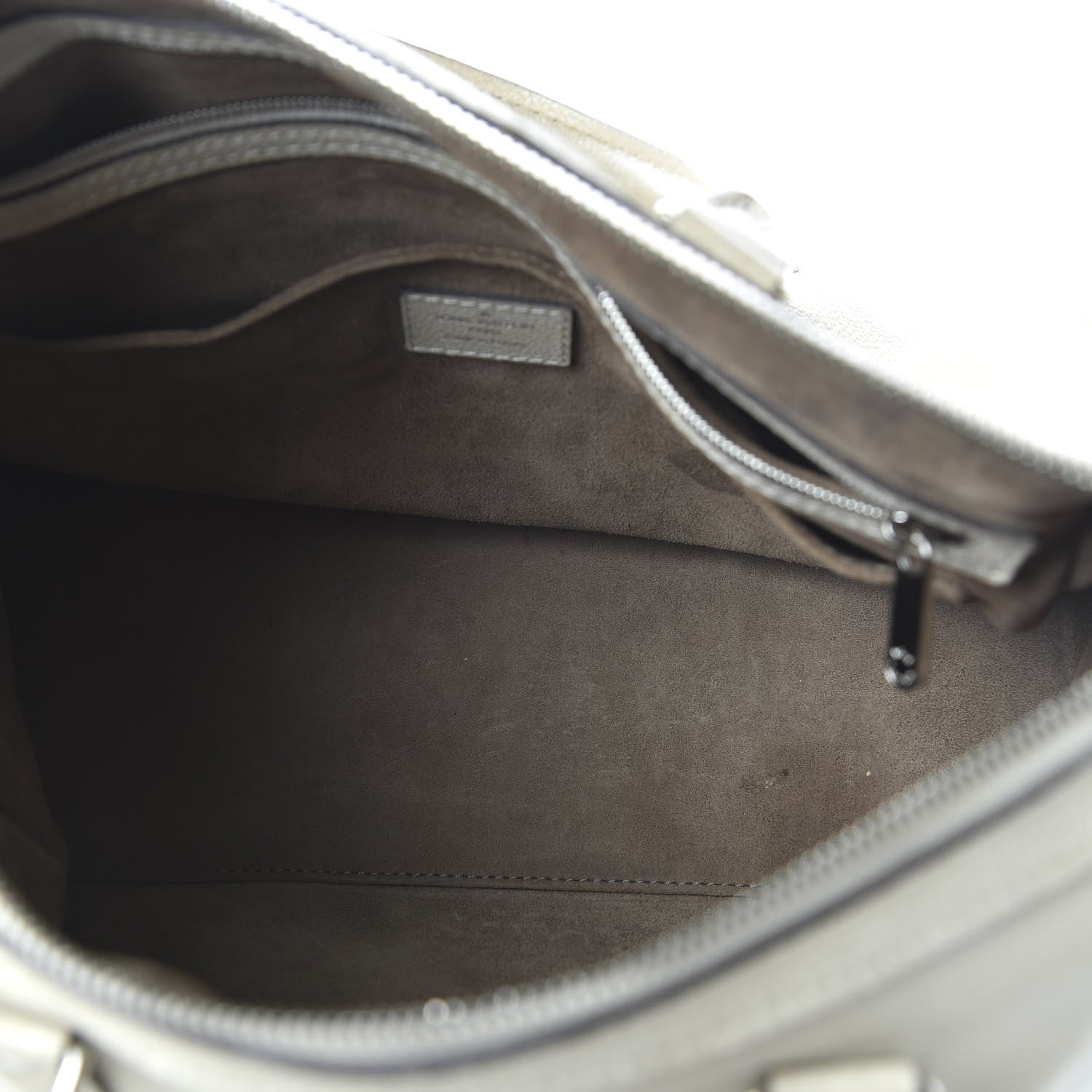 Louis Vuitton Veau Cachemire SC Bag PM Vanille 5 of 9