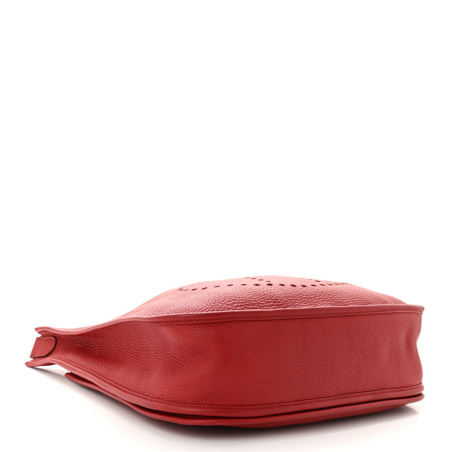 Taurillon Clemence Evelyne II GM Rouge Garance