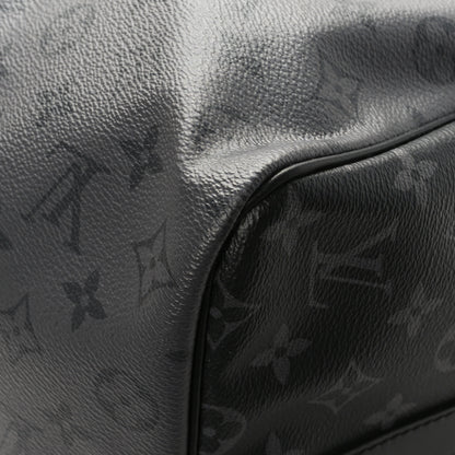 Louis Vuitton Reverse Monogram Eclipse Keepall Bandouliere 50 4 of 9