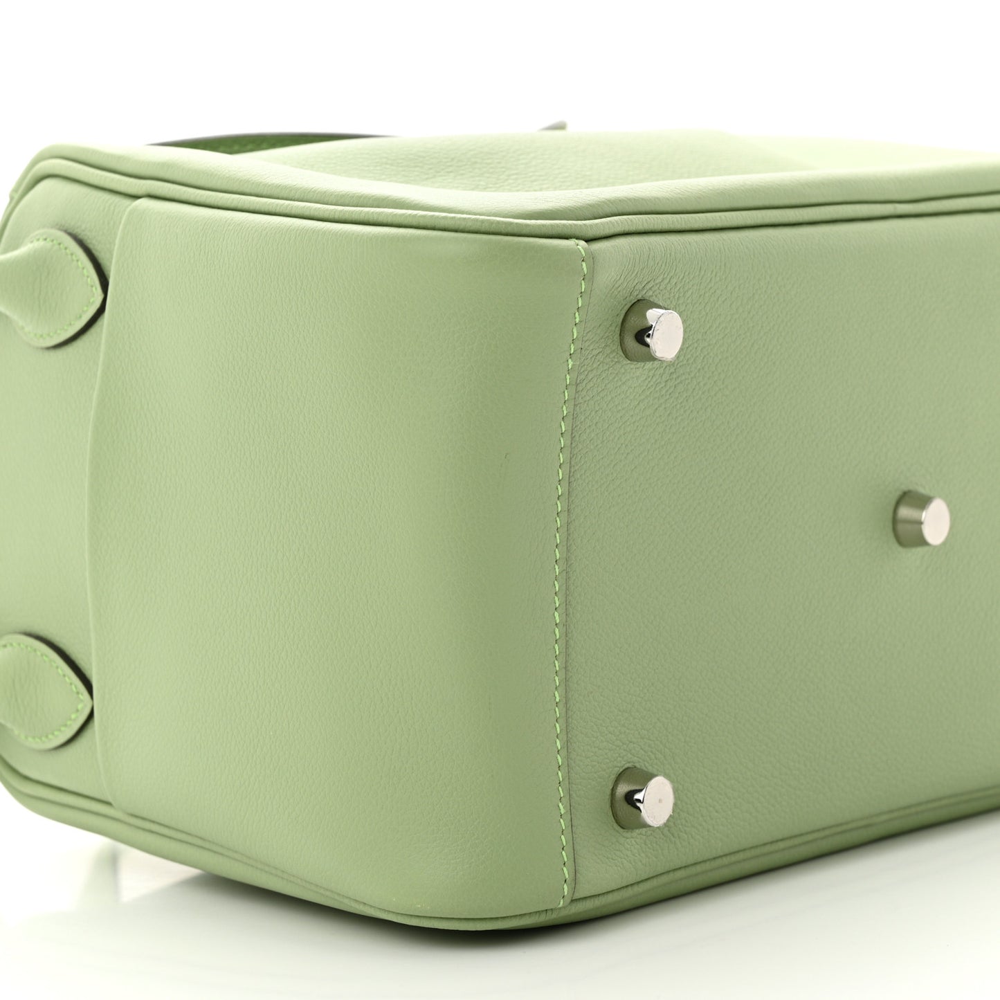 Evercolor Lindy 26 Vert Criquet