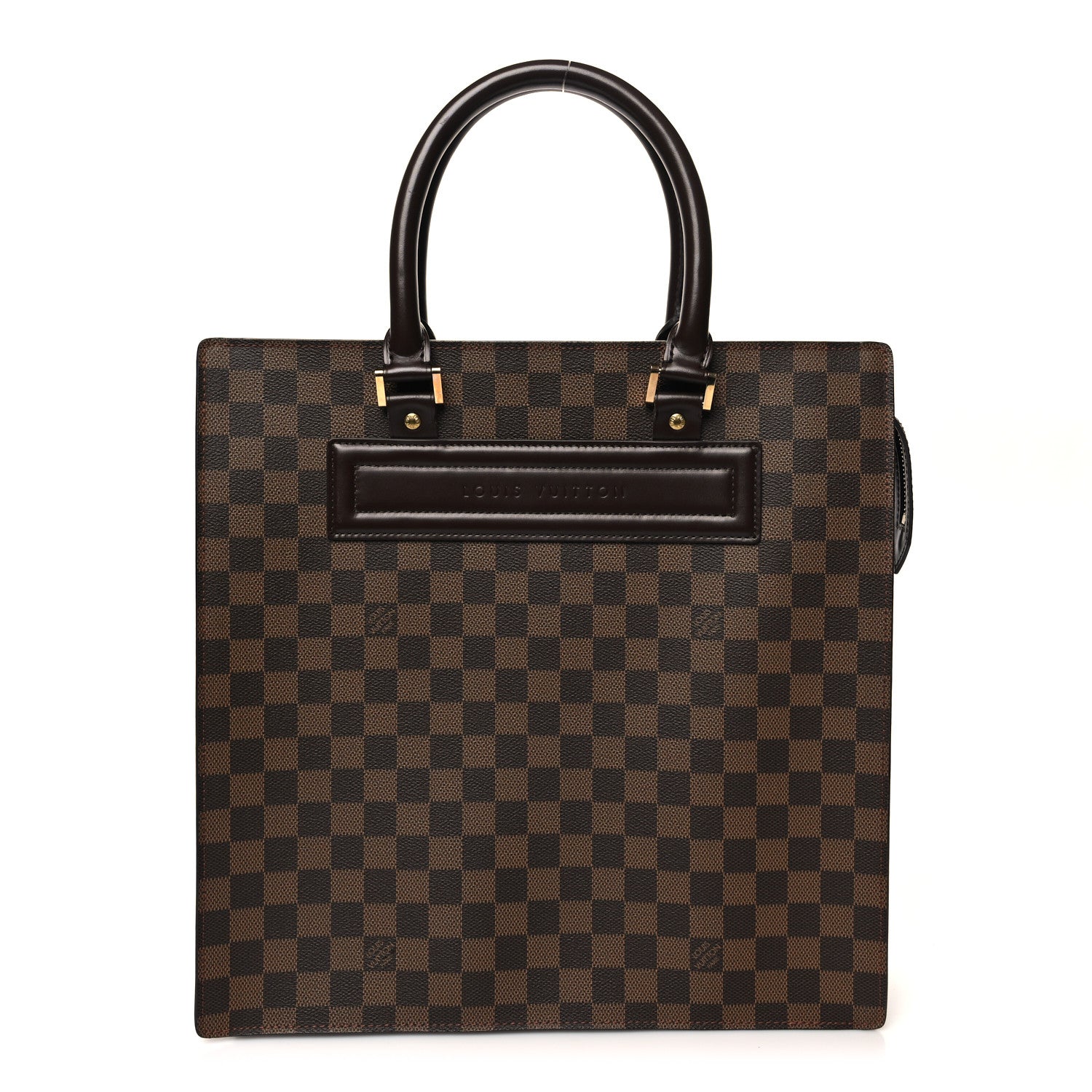 Louis Vuitton Damier Ebene Venice GM 1 of 10