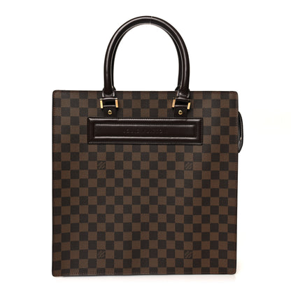 Louis Vuitton Damier Ebene Venice GM 1 of 10