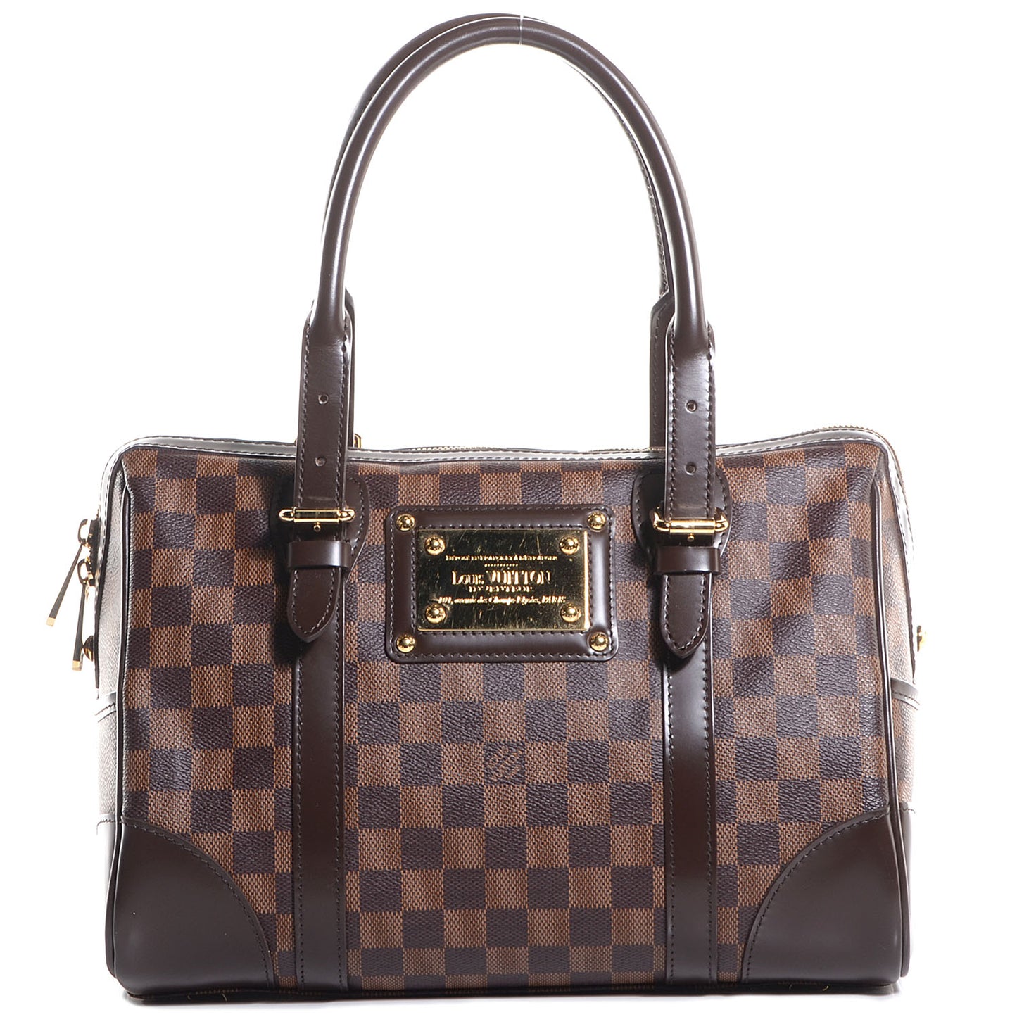 Damier Ebene Berkeley