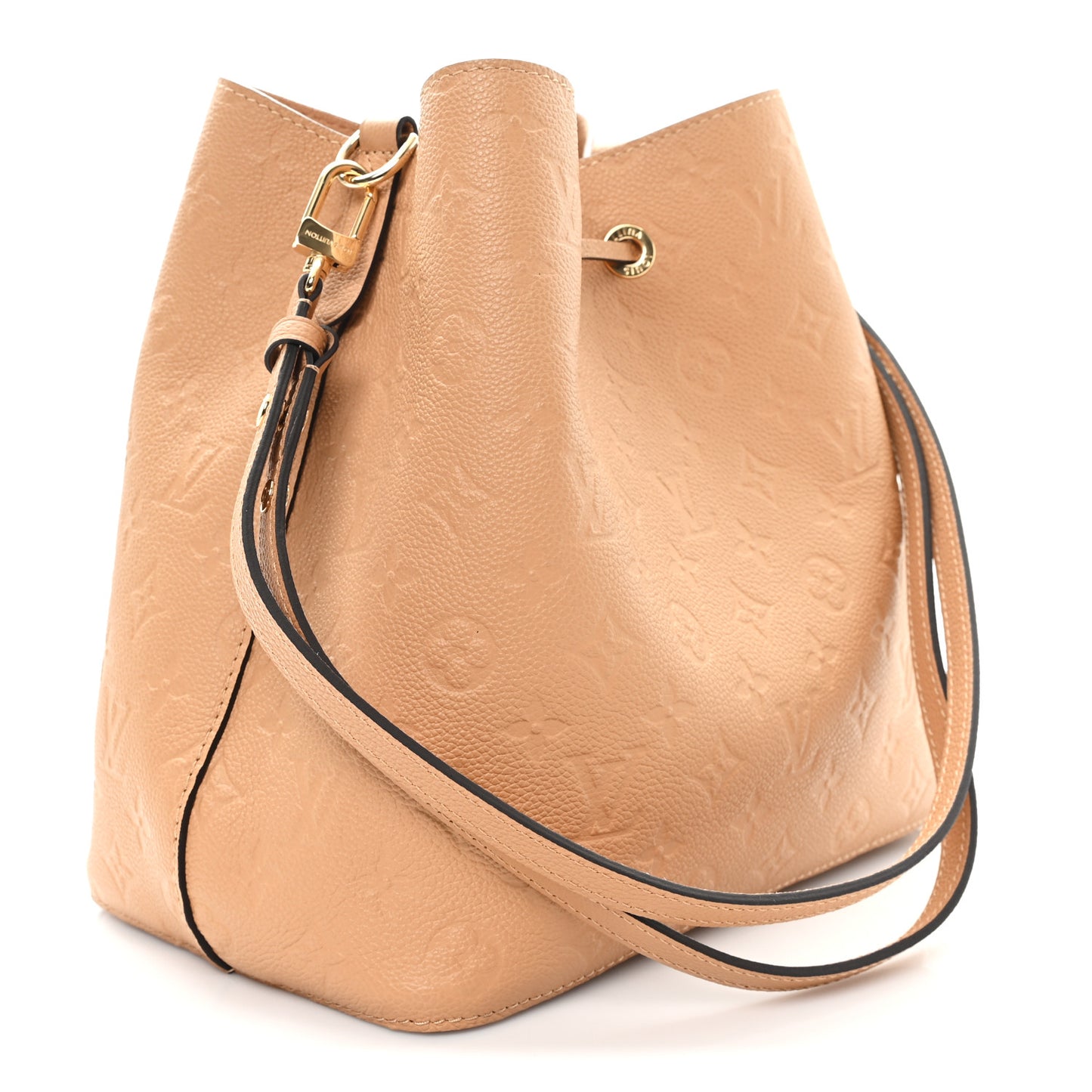 Empreinte Neonoe MM Arizona