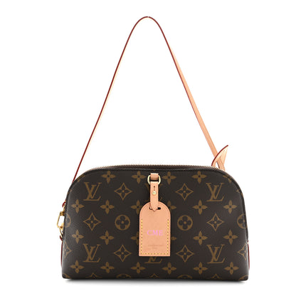 Louis Vuitton Monogram Tag Me Pouch 1 of 11