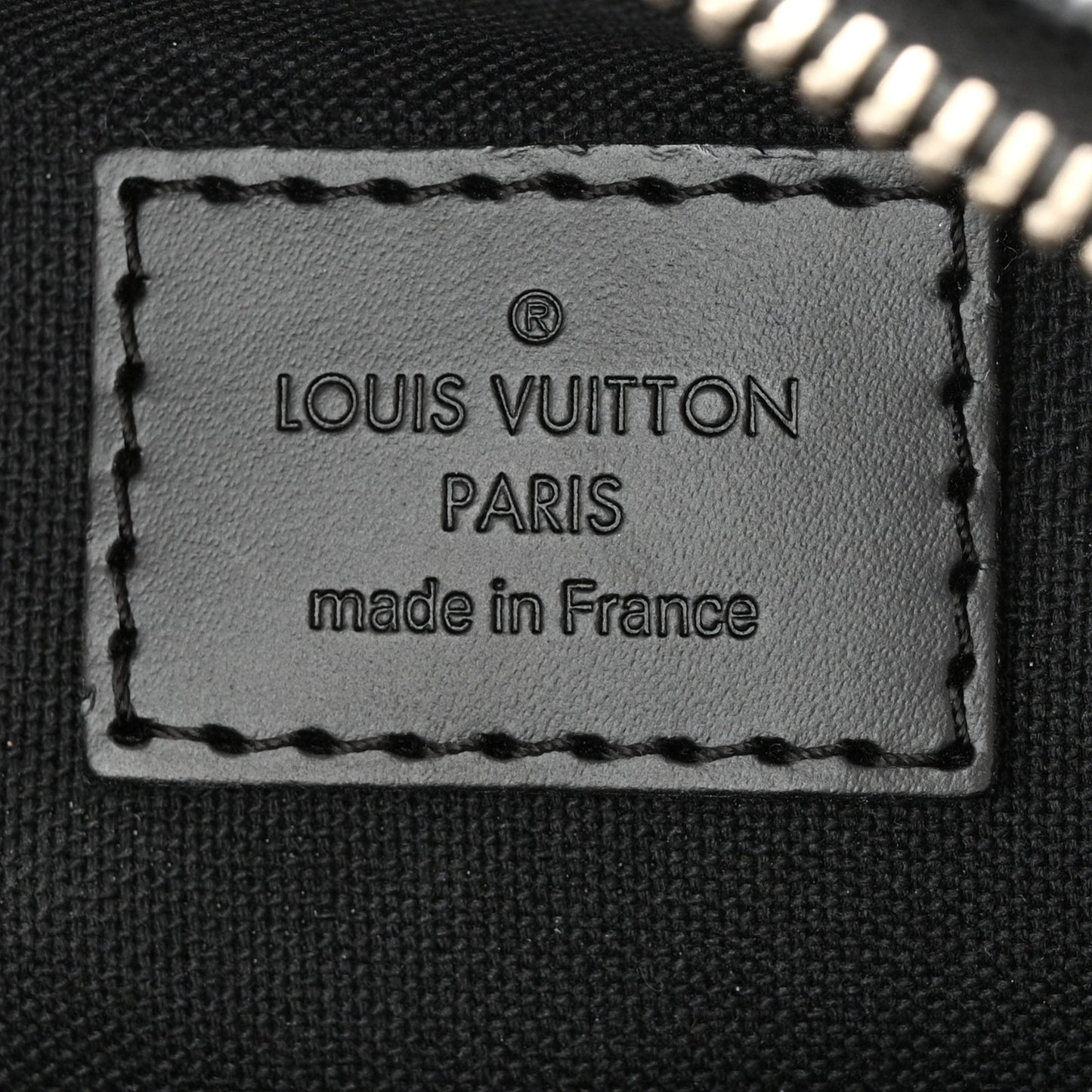 Damier Graphite Rem Bag