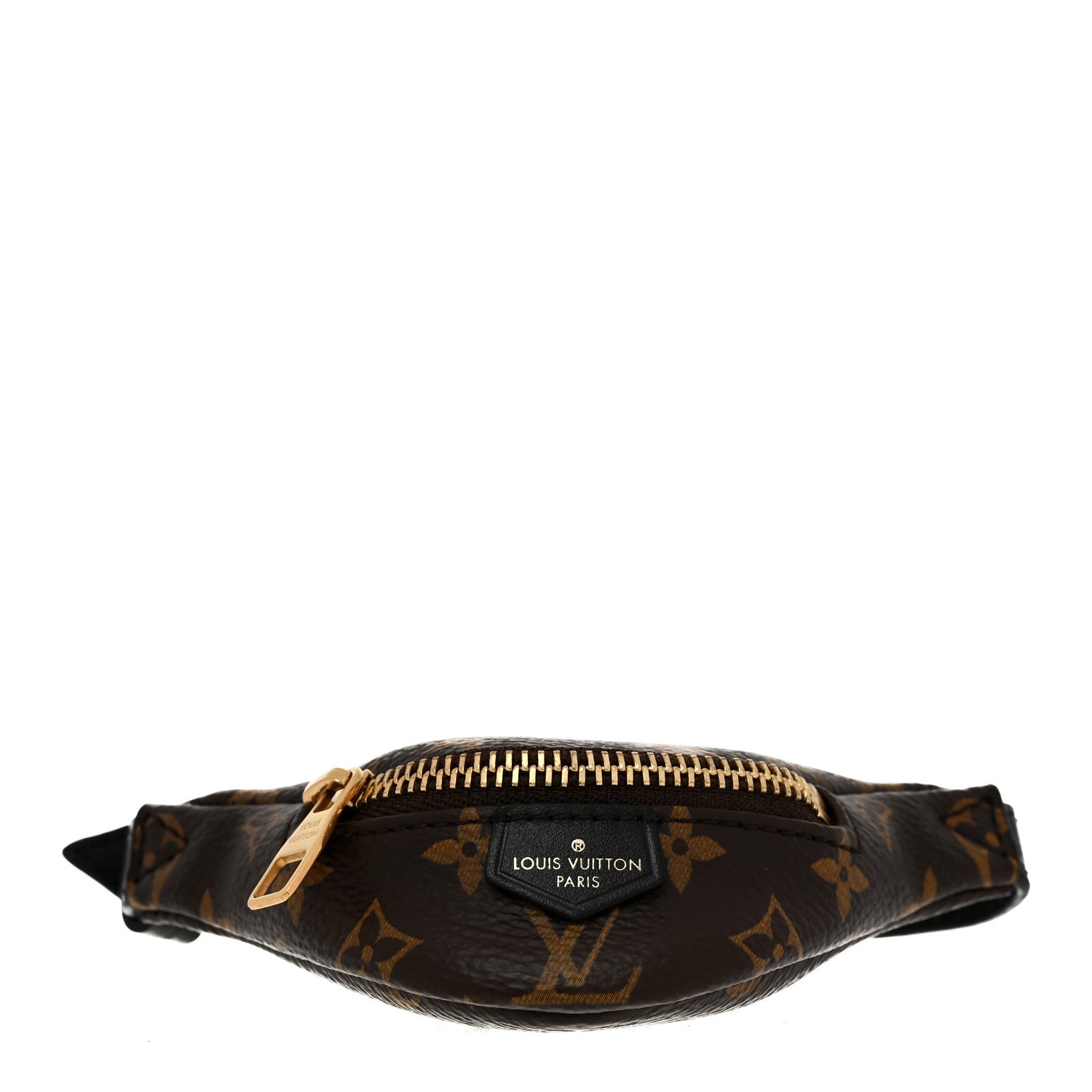 Louis Vuitton Monogram Party Bumbag Bracelet 1 of 5
