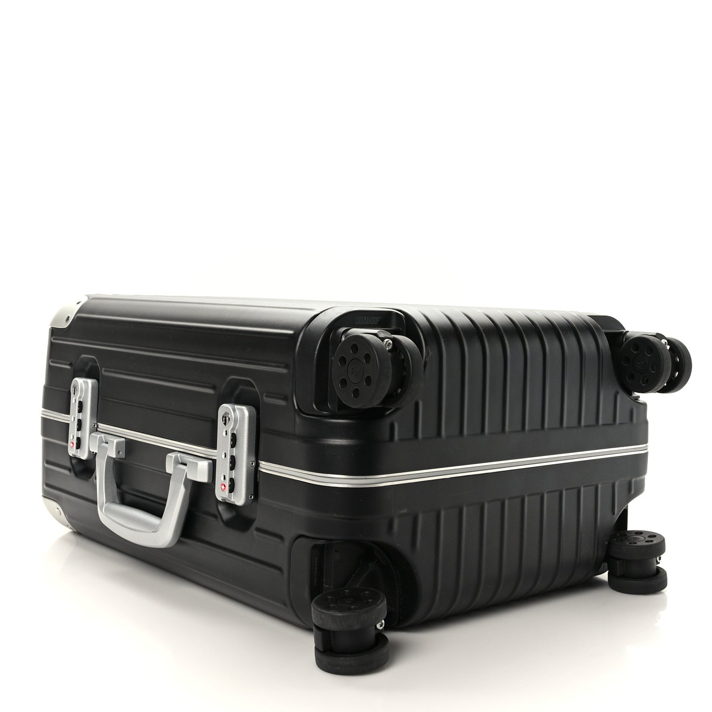 Polycarbonate Hybrid Cabin S Matte Black