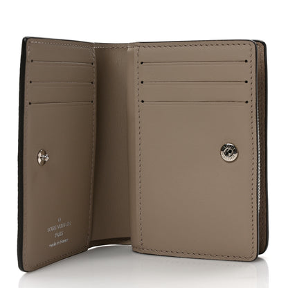 Louis Vuitton Mahina Clea Wallet Galet 5 of 7