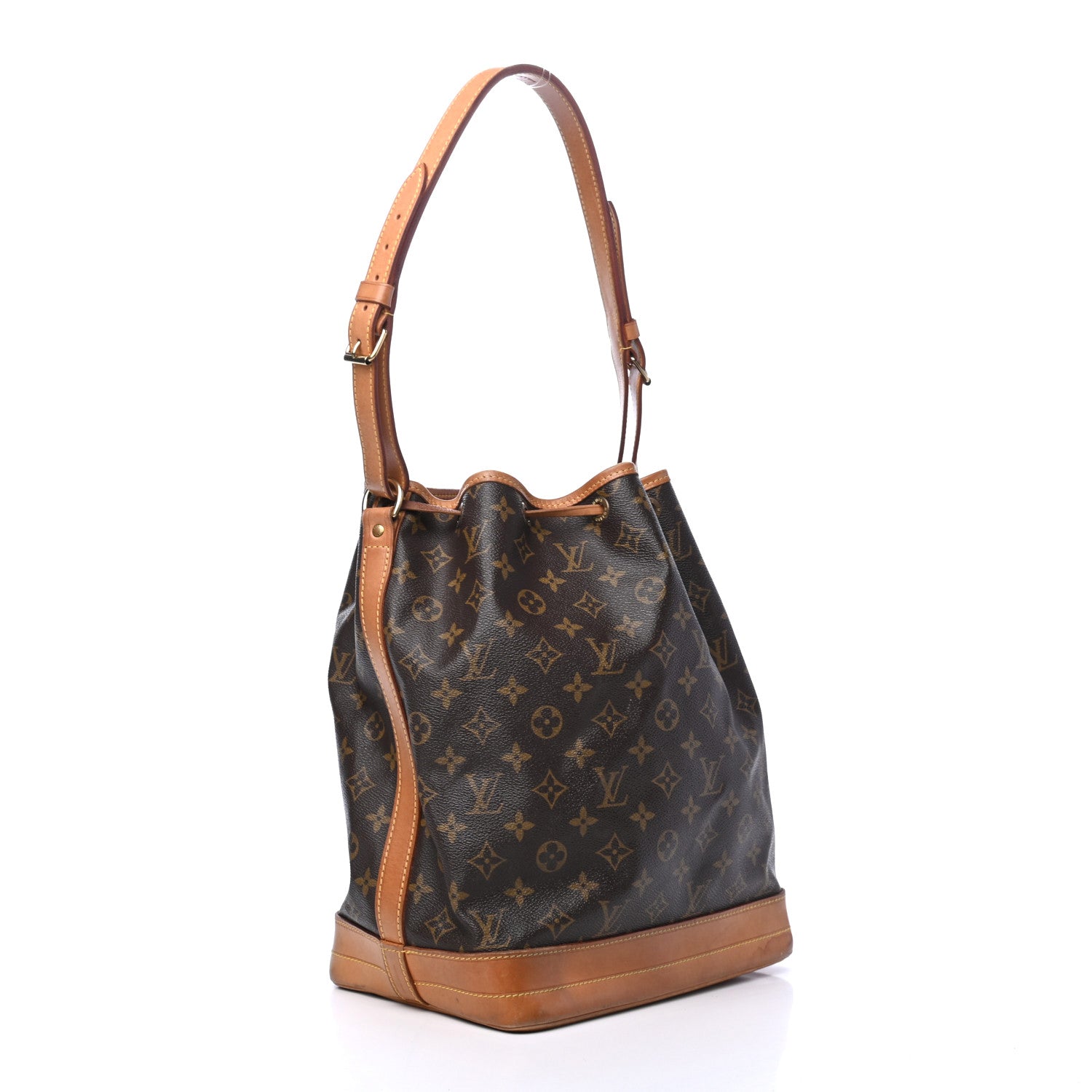 Louis Vuitton Monogram Noe 2 of 8
