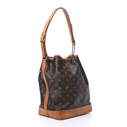 Louis Vuitton Monogram Noe 2 of 8