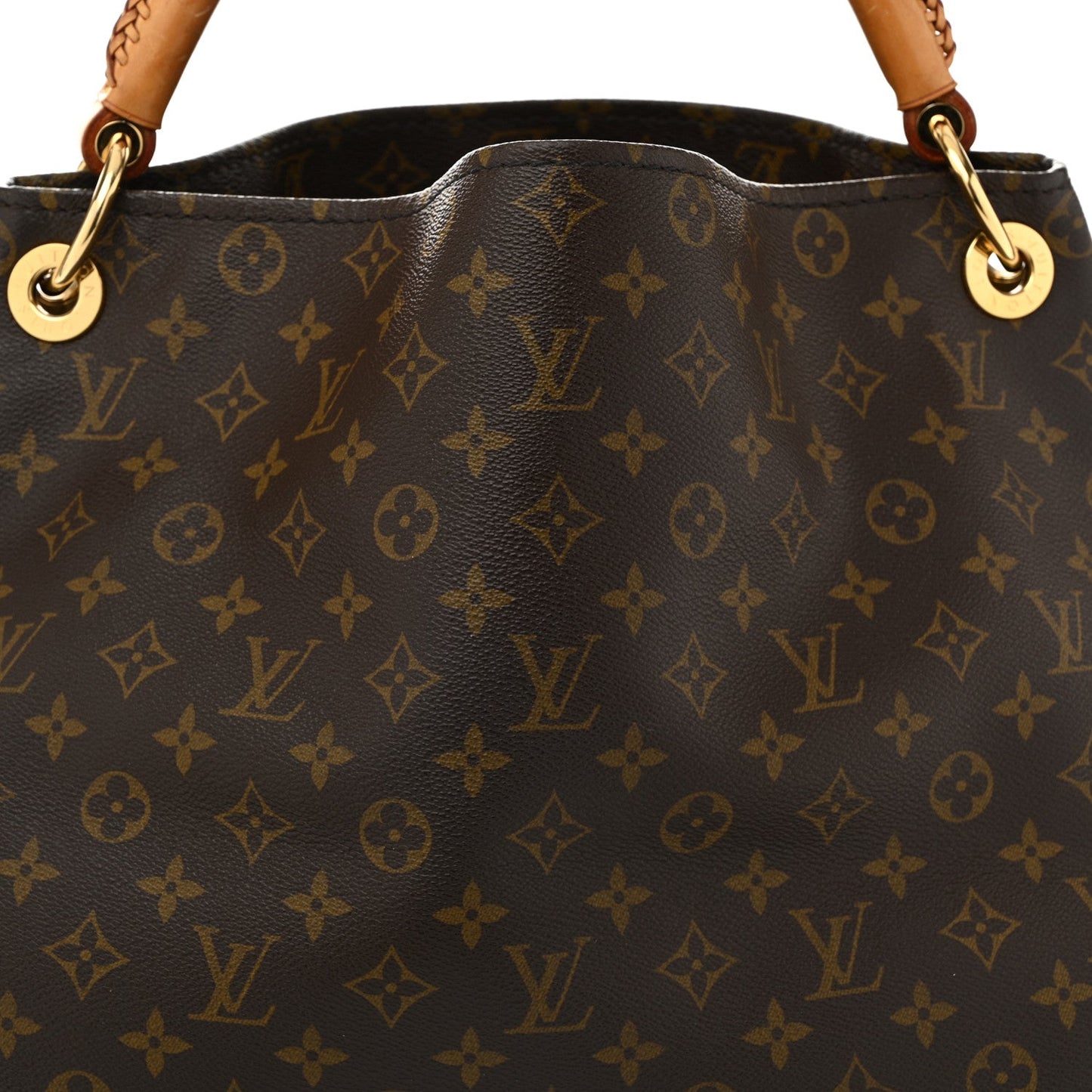 Monogram Artsy MM