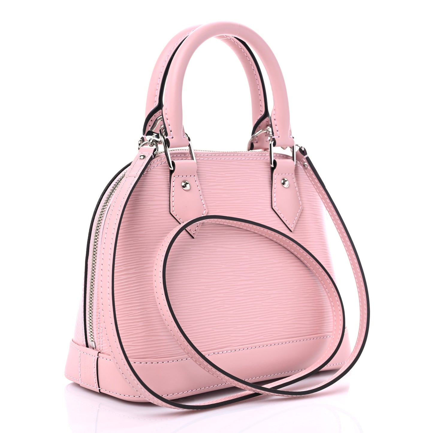 Epi Alma BB Rose Ballerine