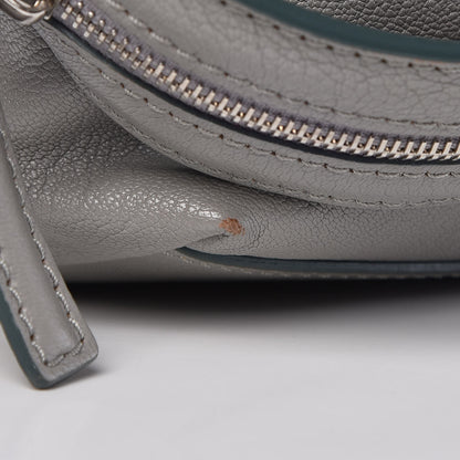 Givenchy Sugar Goatskin Small Nightingale Grey 8 of 8
