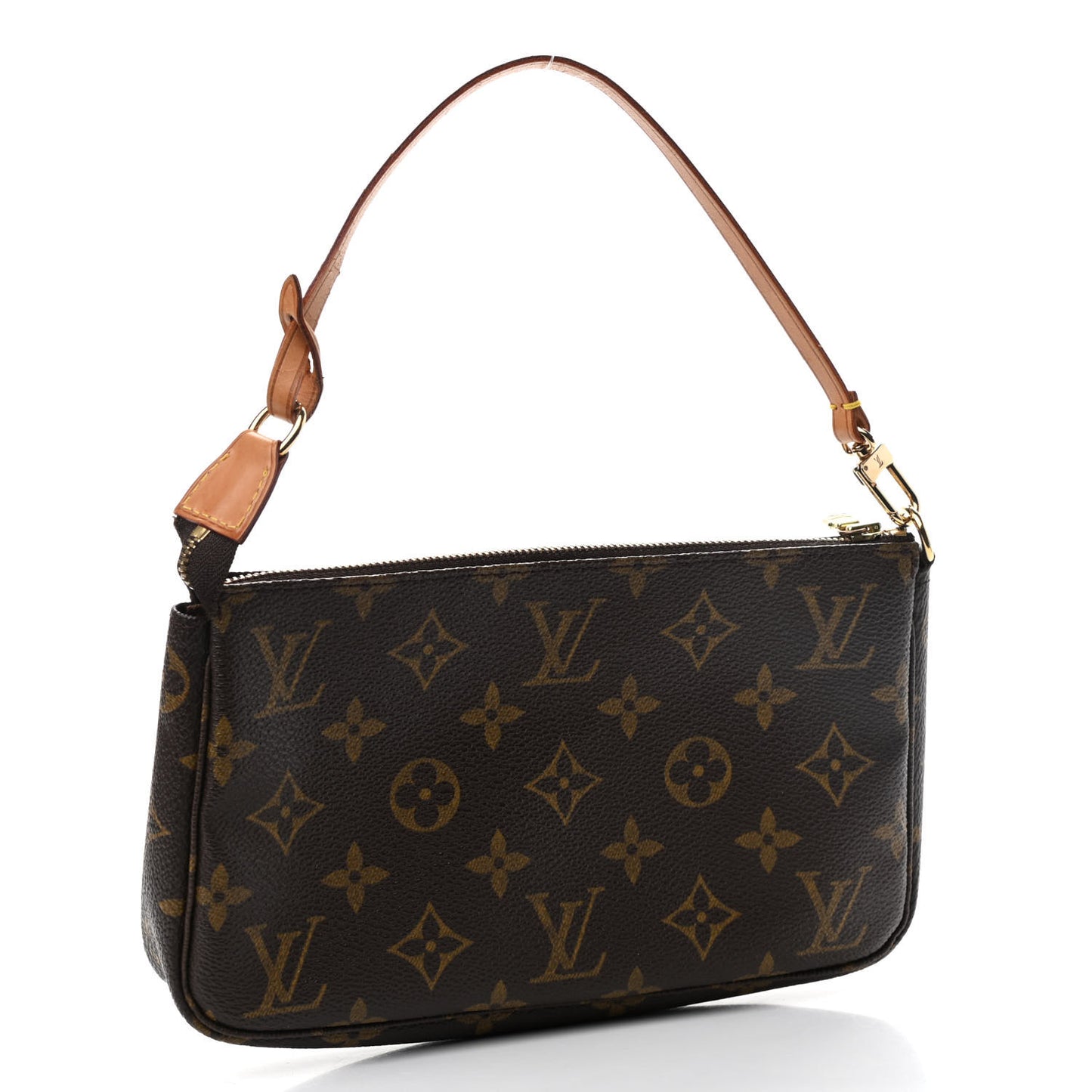 Monogram Pochette Accessories