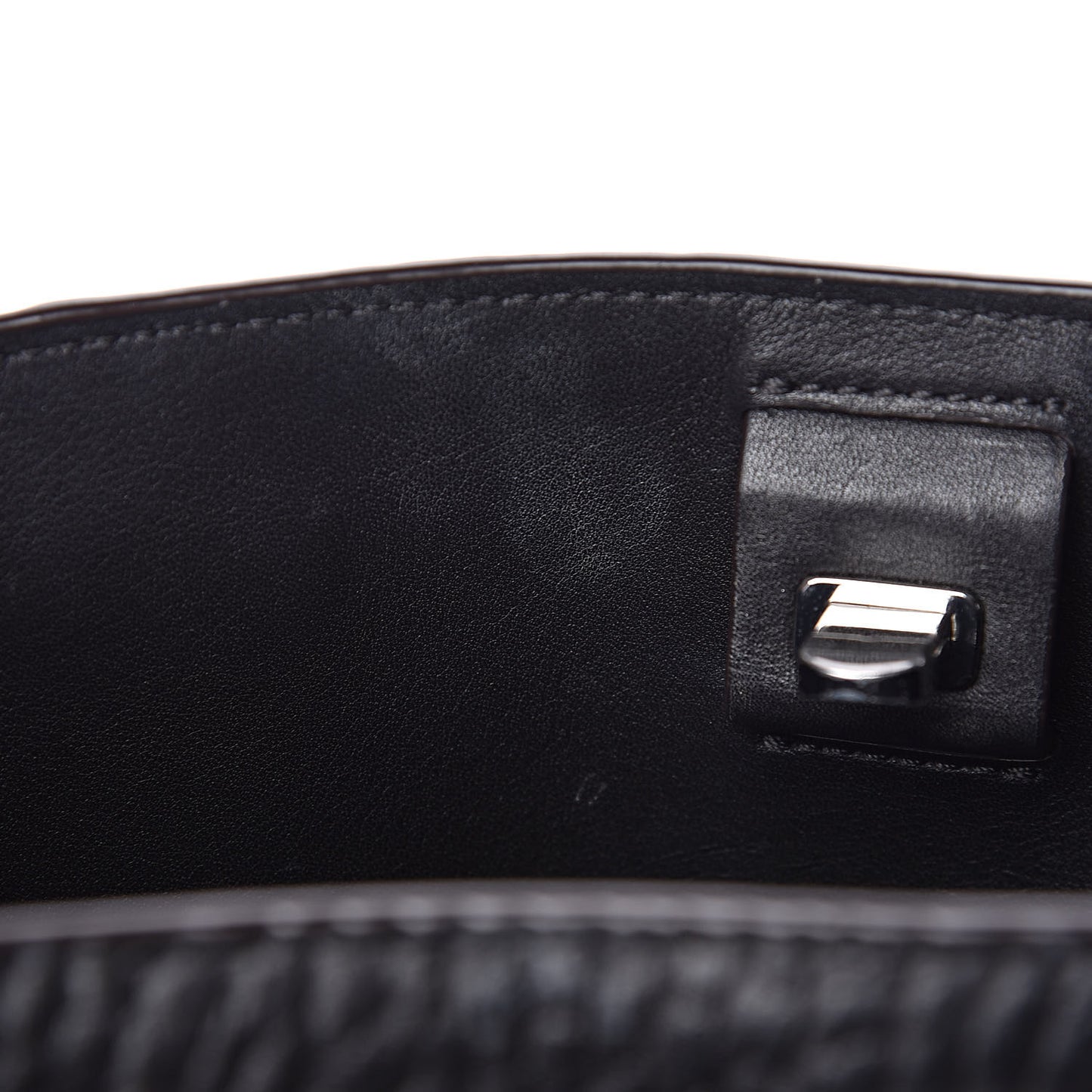 Visetos Large Tote Black