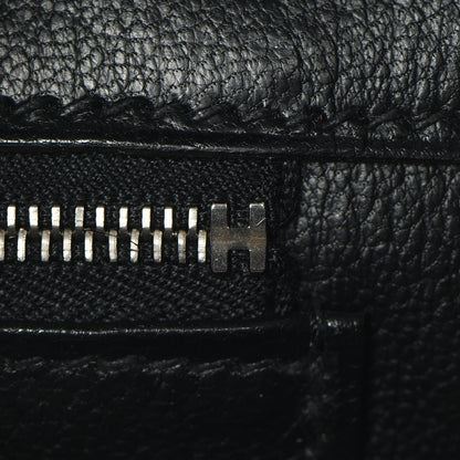 Hermes Togo Birkin 35 Black 20 of 27