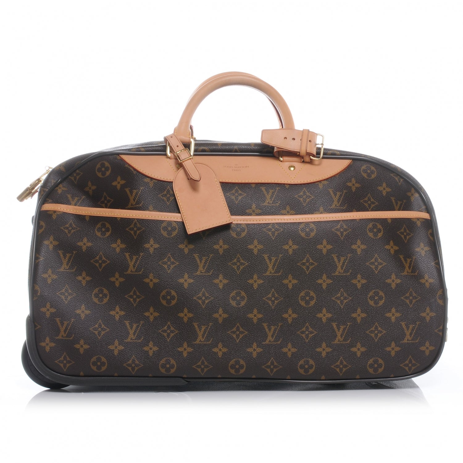Louis Vuitton Monogram Eole 50 1 of 10