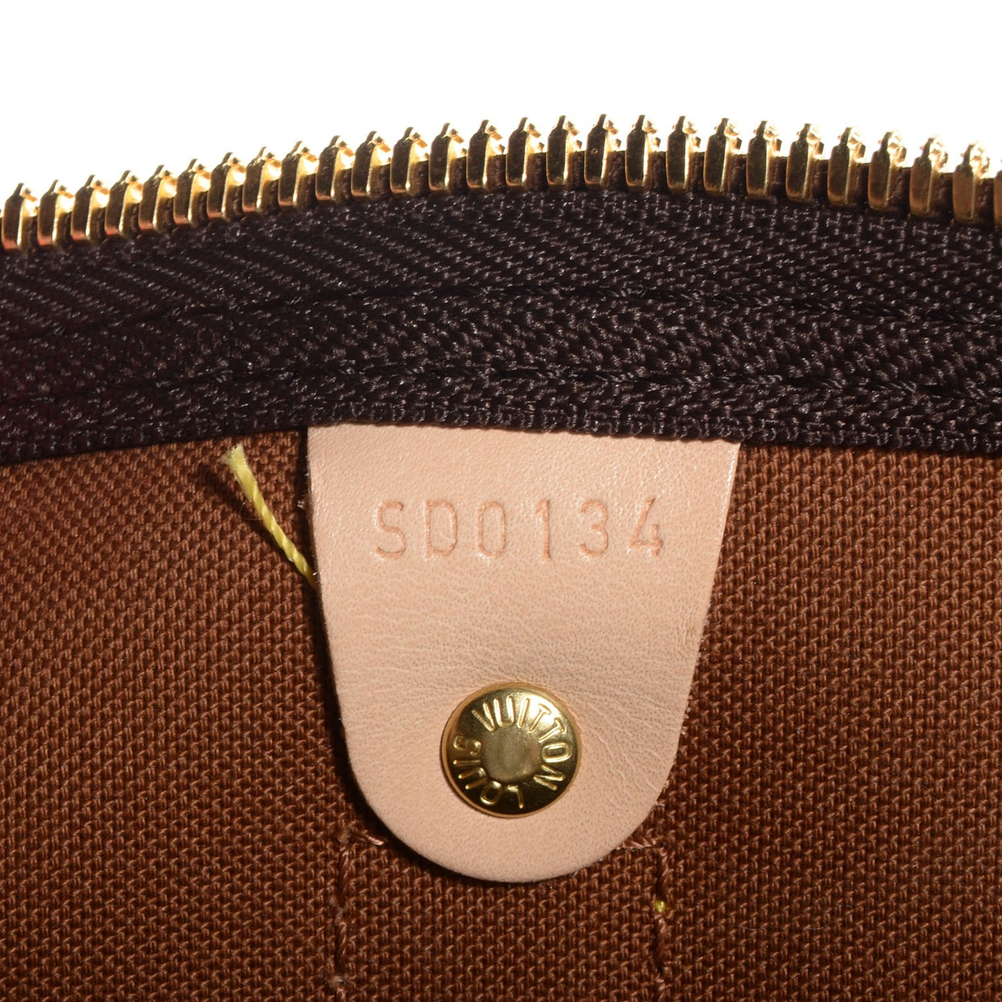 Monogram Keepall Bandouliere 45