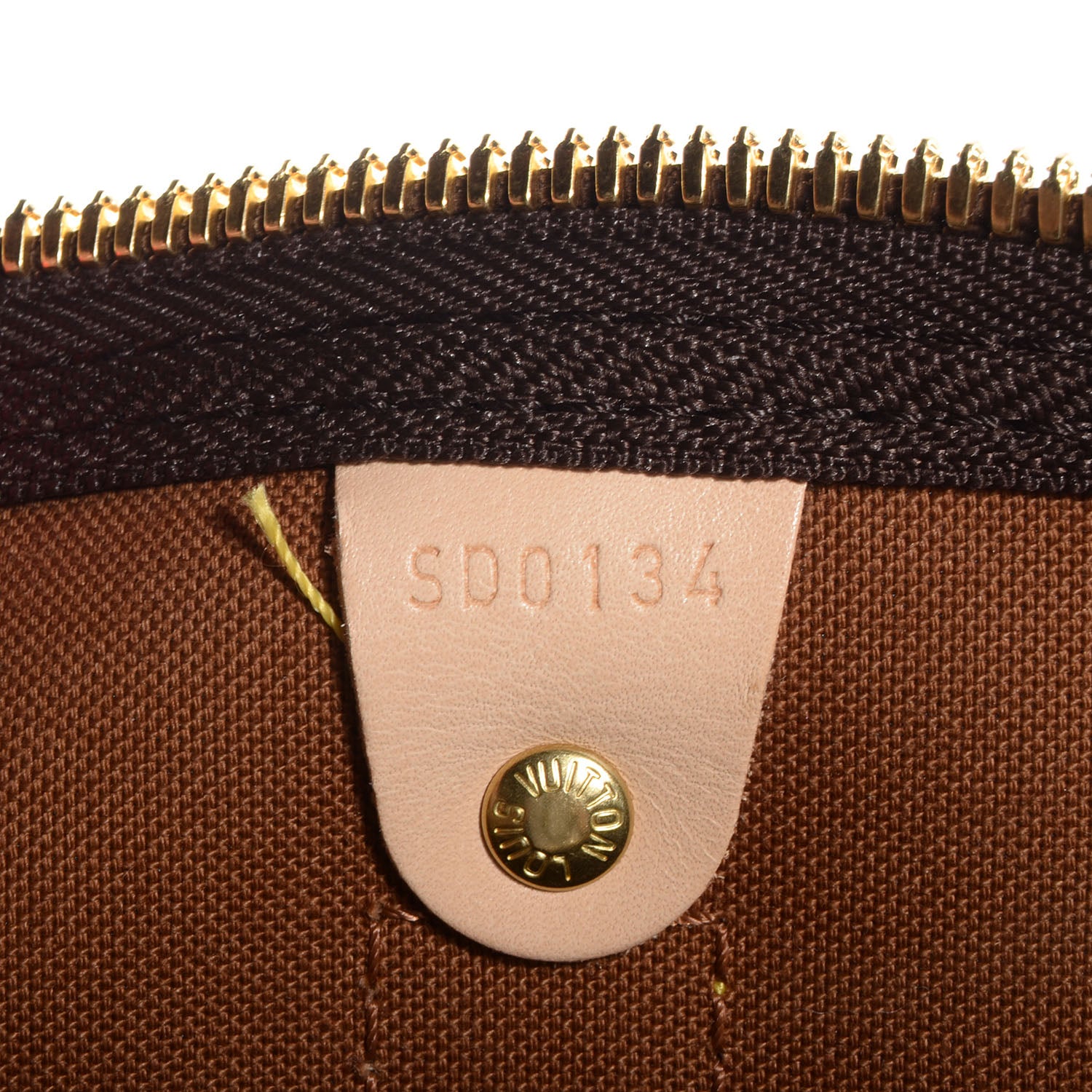 Louis Vuitton Monogram Keepall Bandouliere 45 6 of 7