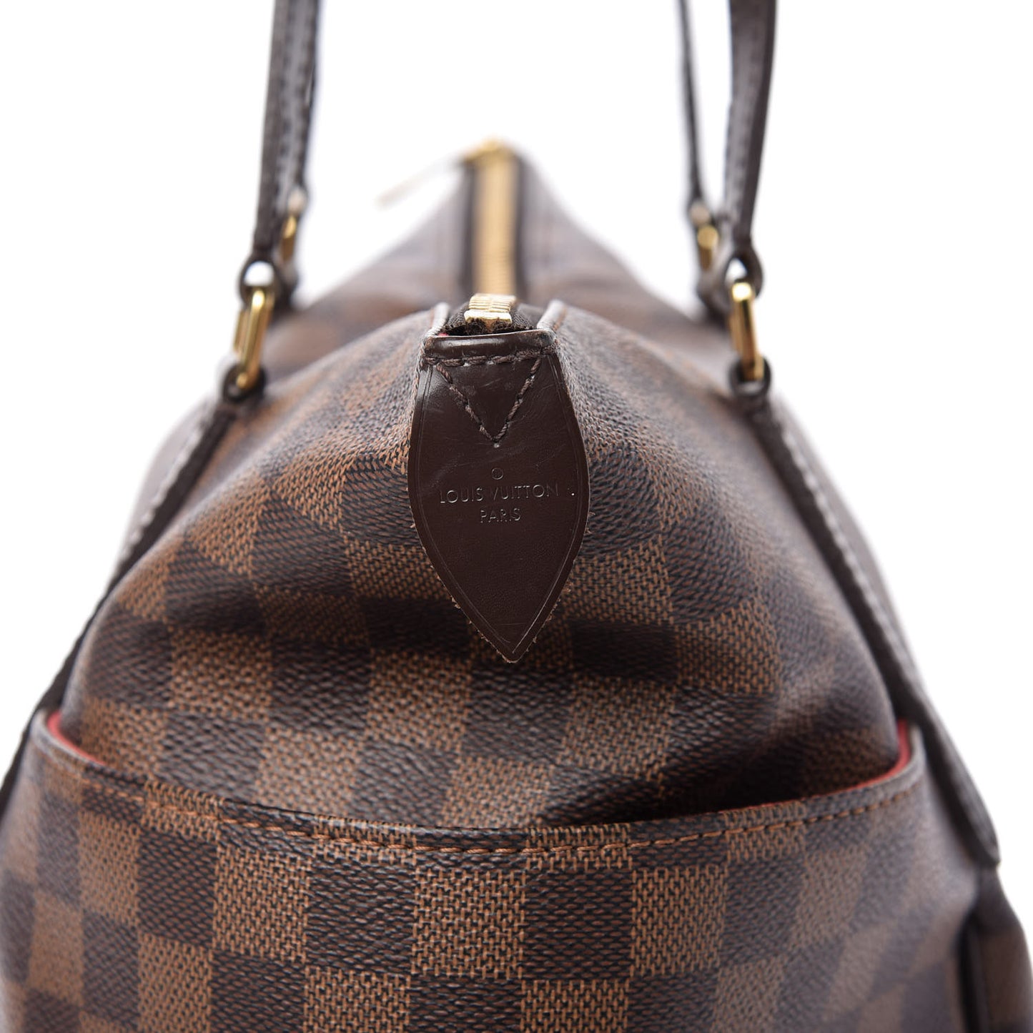 Damier Ebene Totally MM