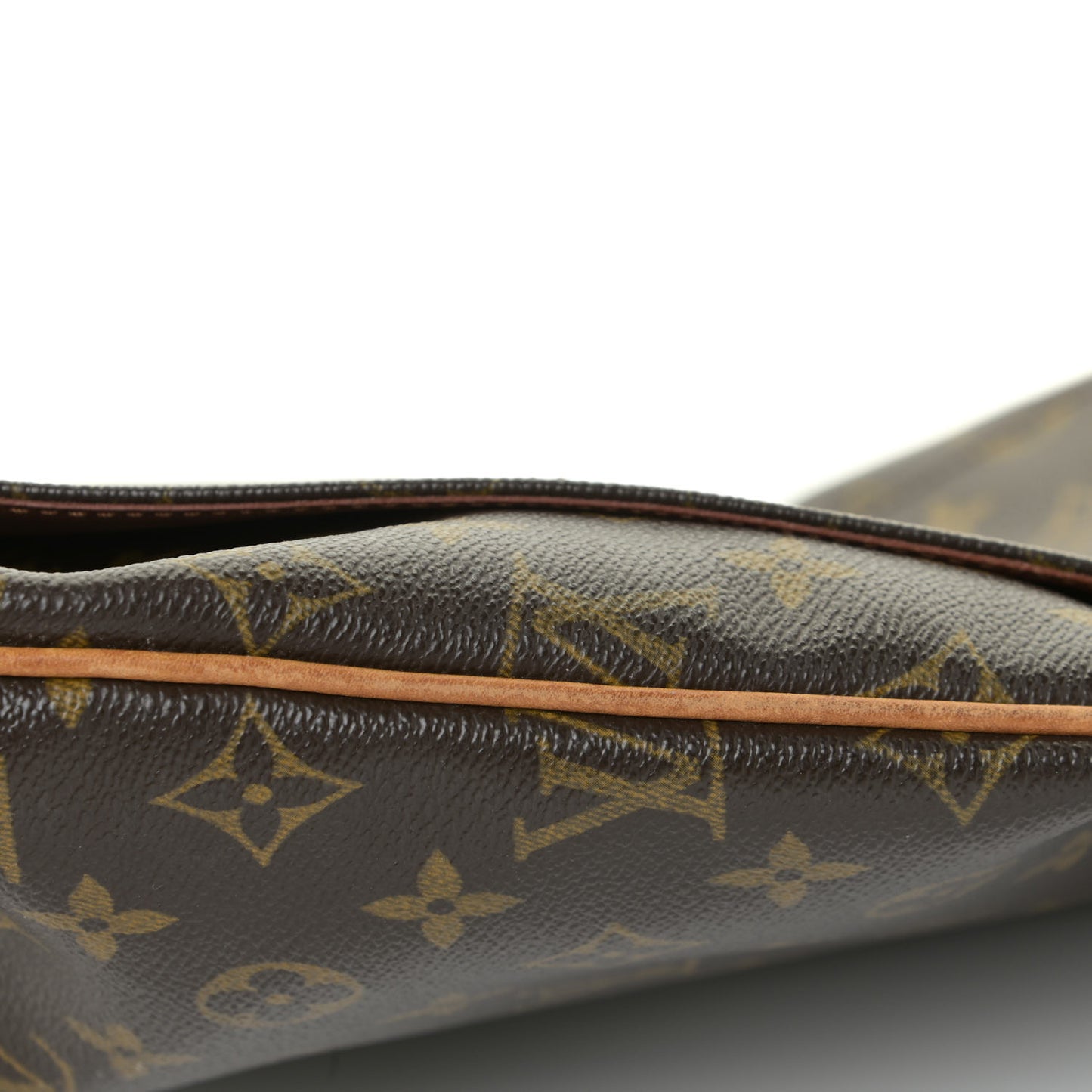 Monogram Musette GM