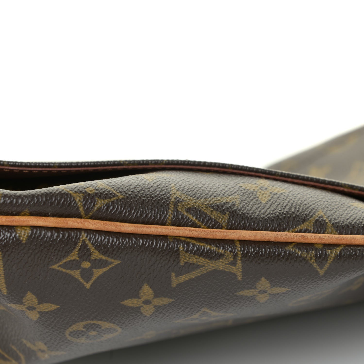 Louis Vuitton Monogram Musette GM 18 of 20