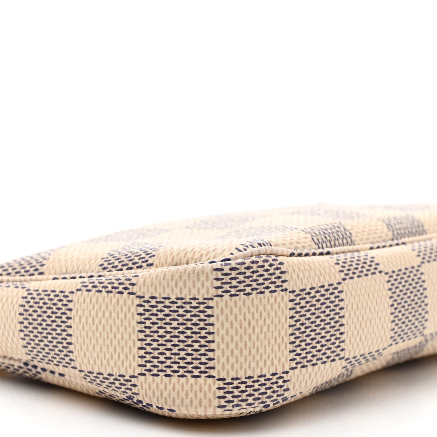 Damier Azur Mini Pochette Accessories