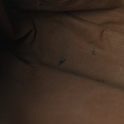 Louis Vuitton Monogram Tulum GM 6 of 7