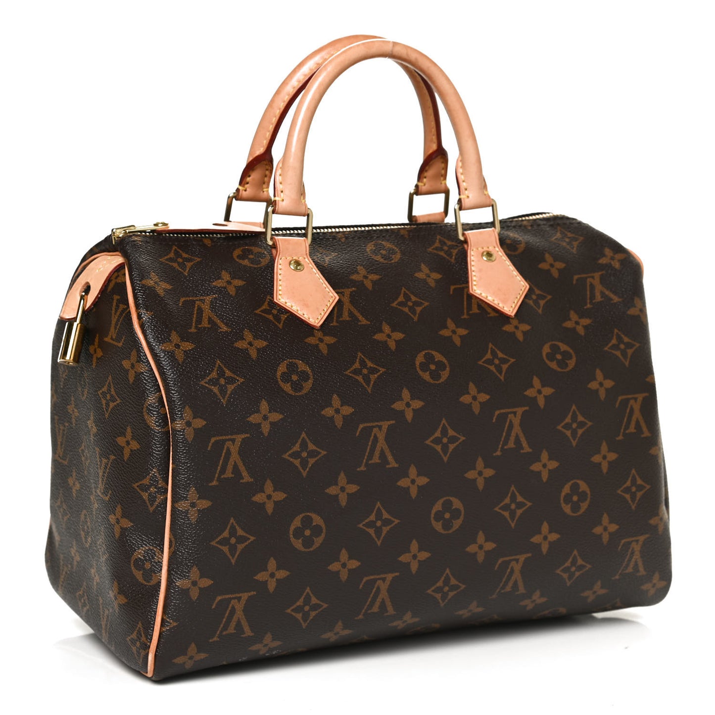 Monogram Speedy 30