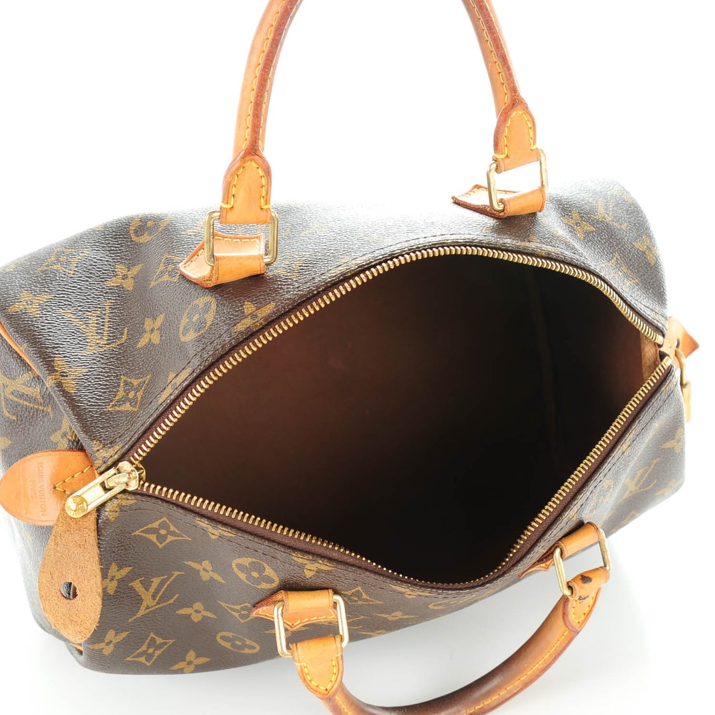 Monogram Speedy 30