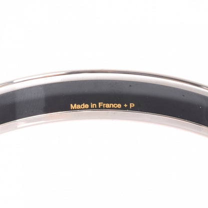 Hermes Enamel Narrow Balcons du Guadalquivir Printed Bracelet 70 6 of 7