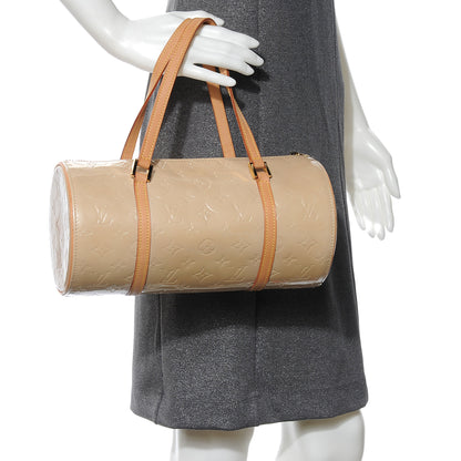 Louis Vuitton Vernis Bedford Beige 2 of 7