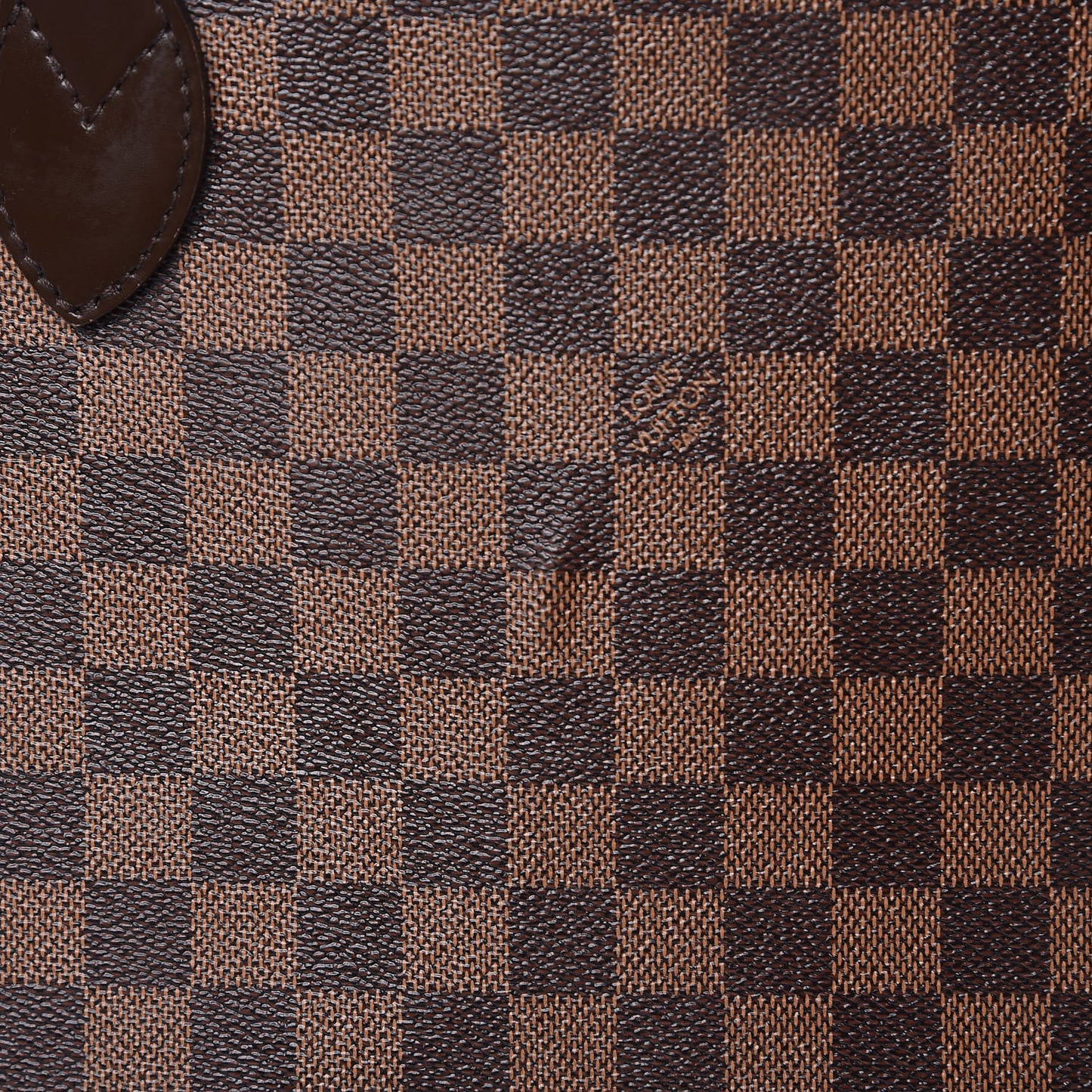 Damier Ebene Neverfull MM