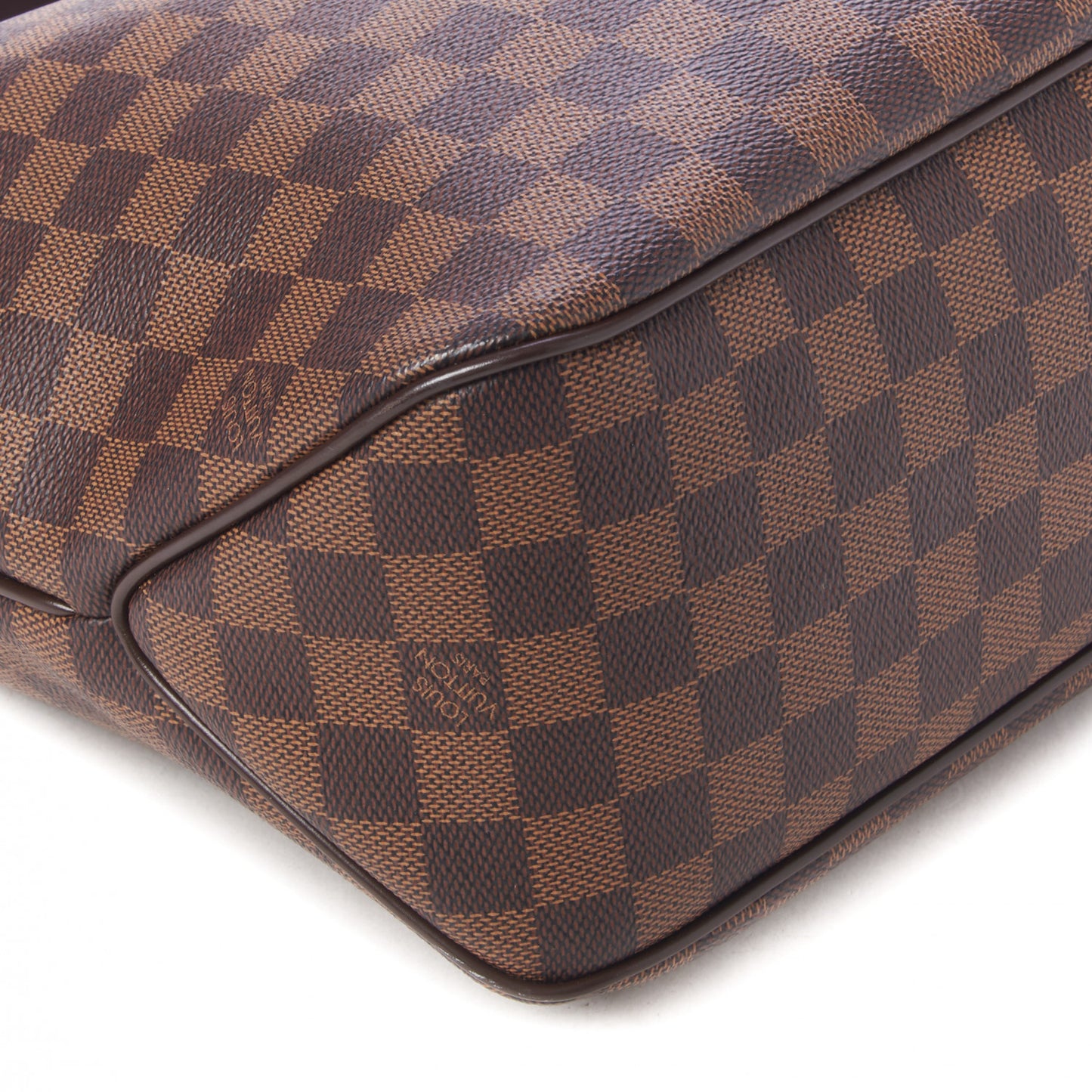 Damier Ebene Delightful PM