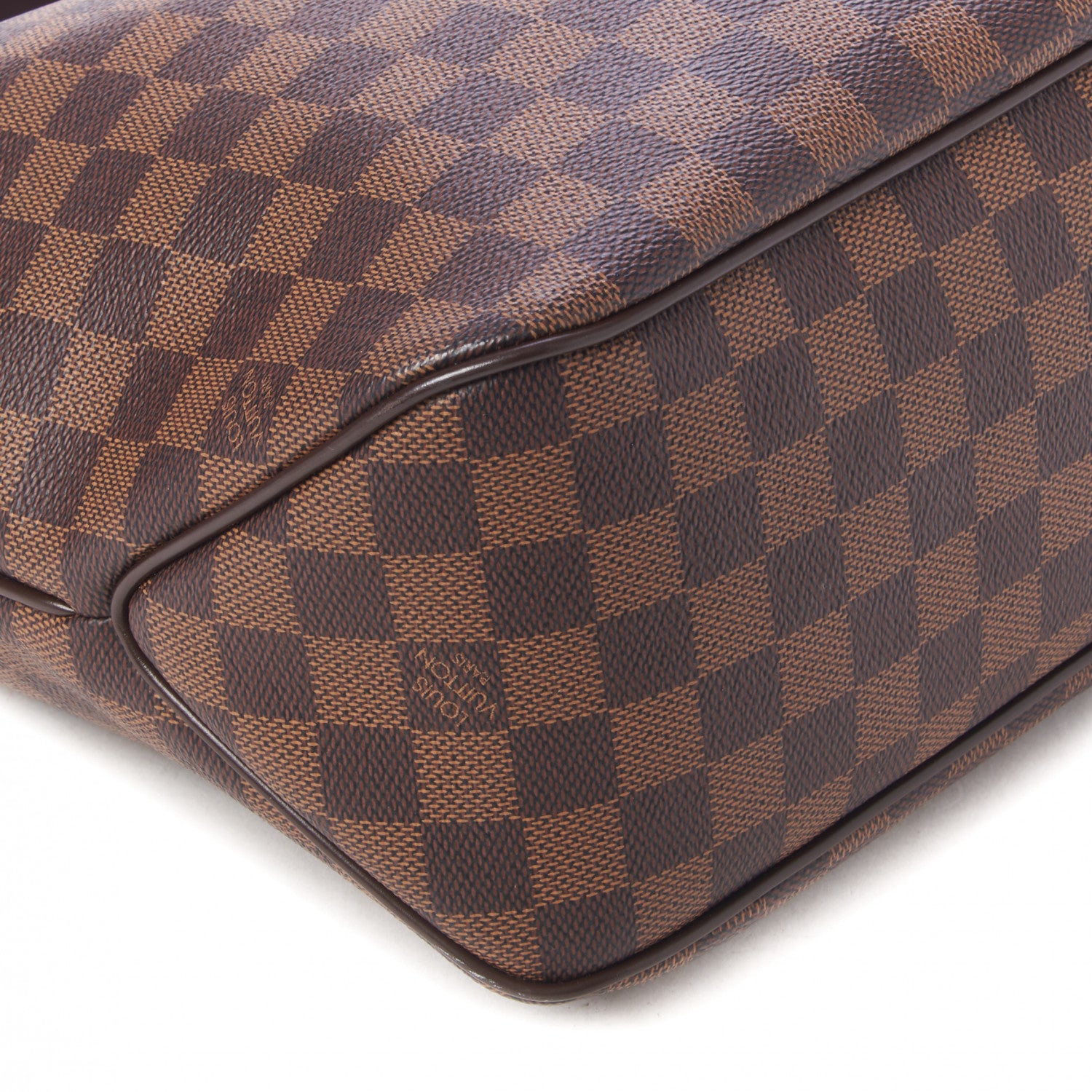 Louis Vuitton Damier Ebene Delightful PM 6 of 8