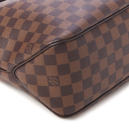 Louis Vuitton Damier Ebene Delightful PM 6 of 8