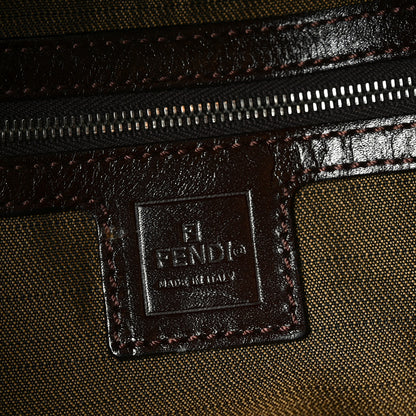 Fendi Zucca Baguette Tobacco 11 of 21