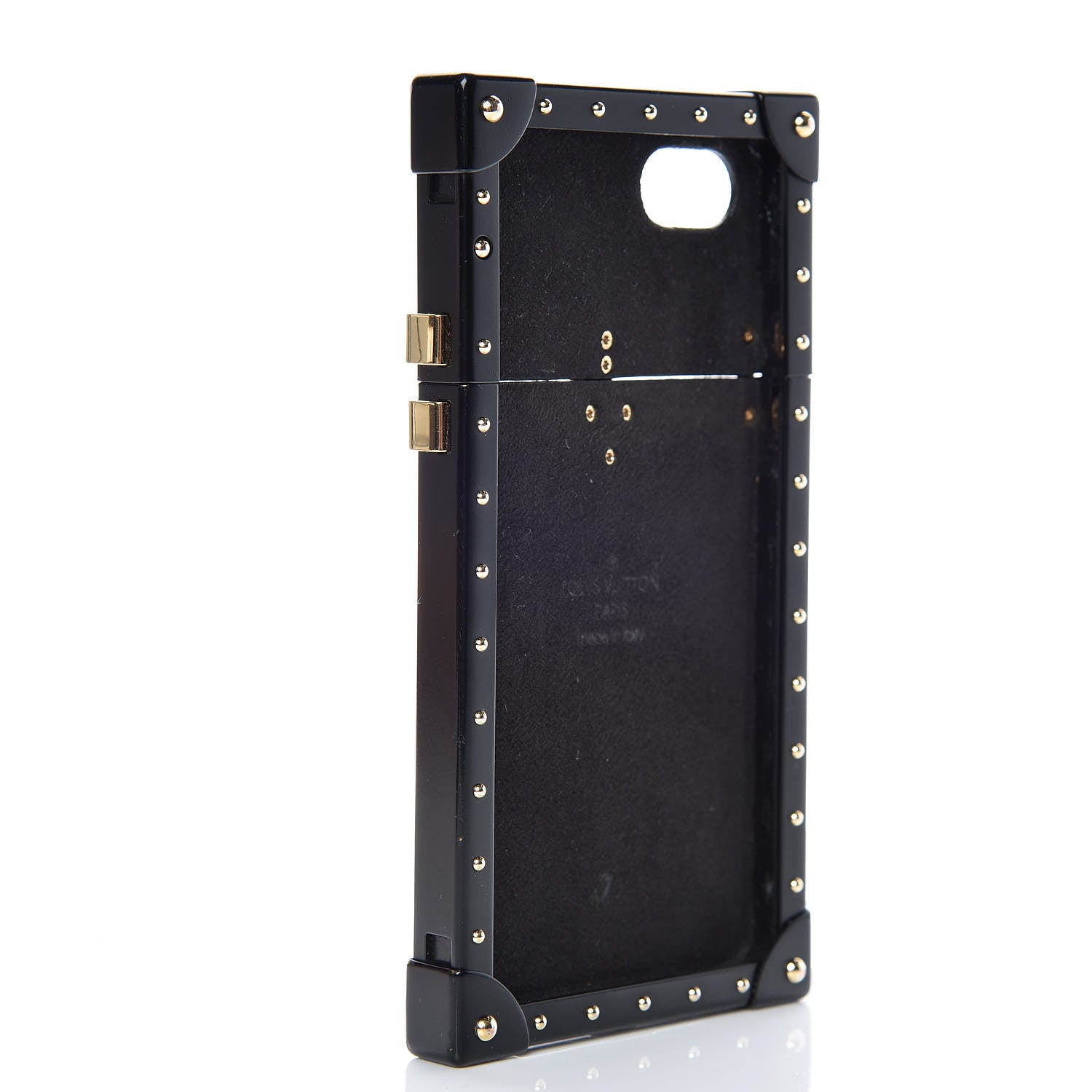 Louis Vuitton Monogram Eye-Trunk iPhone 7 Case 5 of 11