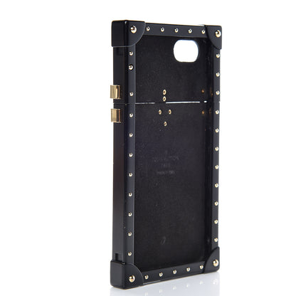 Louis Vuitton Monogram Eye-Trunk iPhone 7 Case 5 of 11