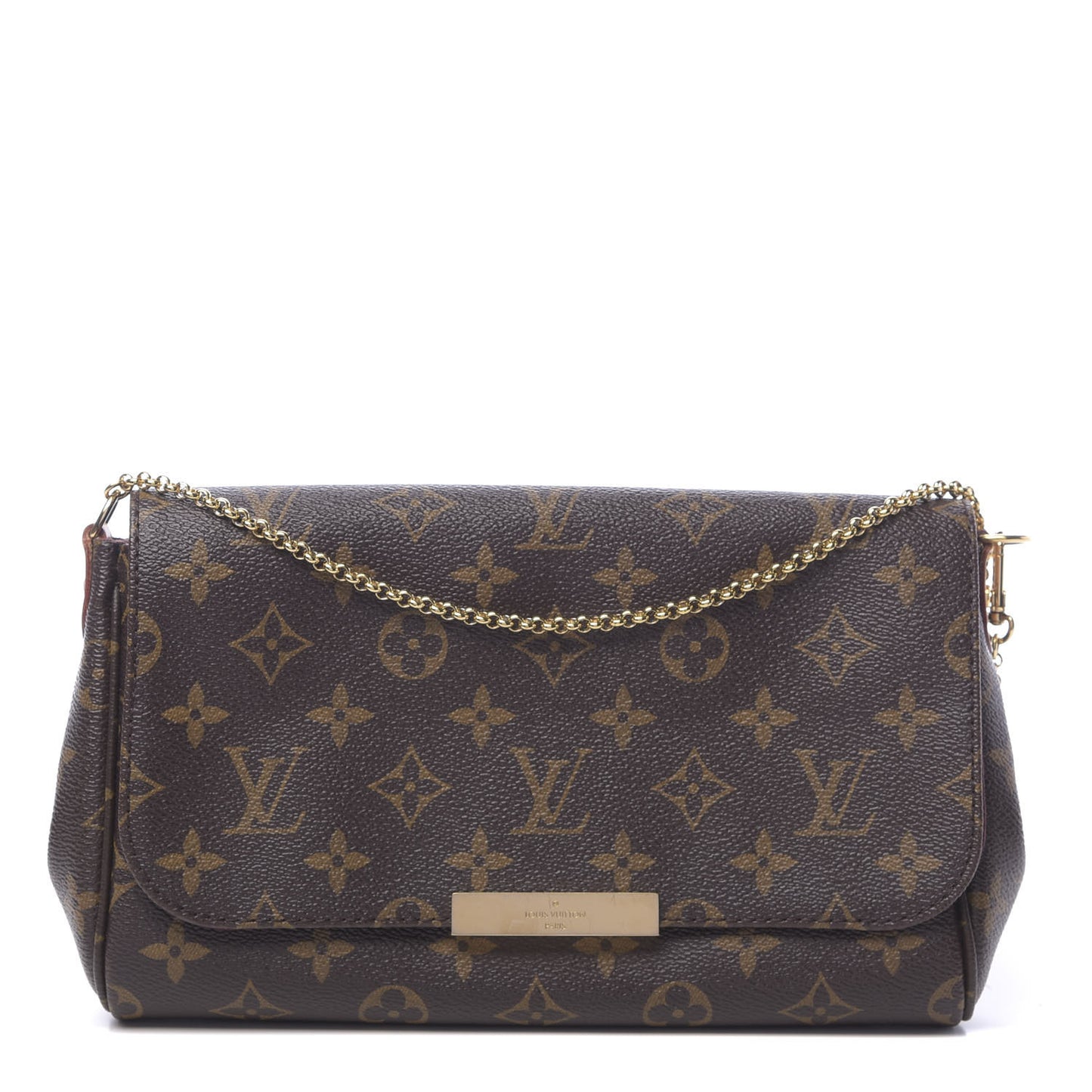 Monogram Favorite MM