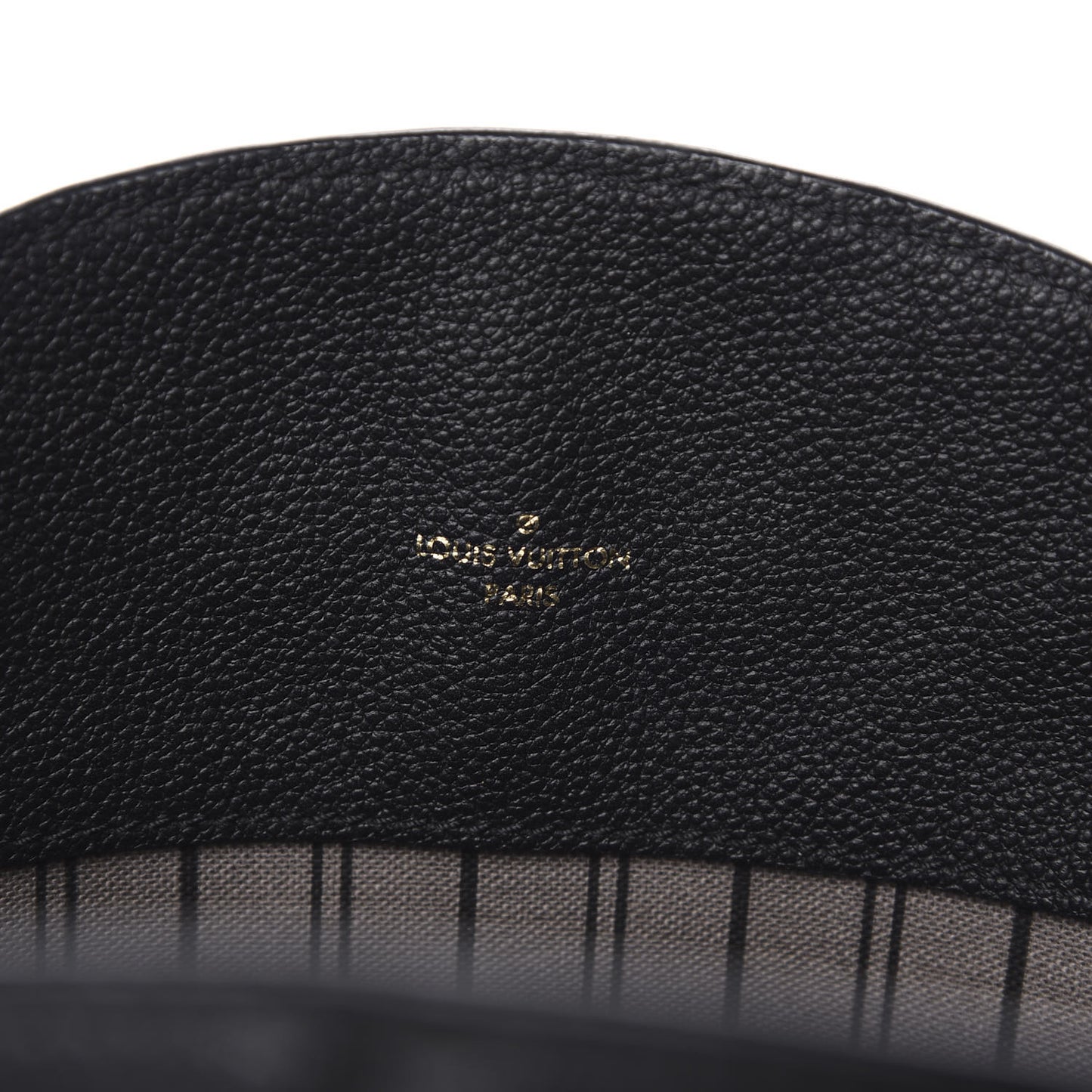Empreinte Bagatelle Black